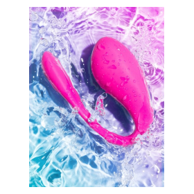 WE-VIBE JIVE 2 ELECTRIC PINK